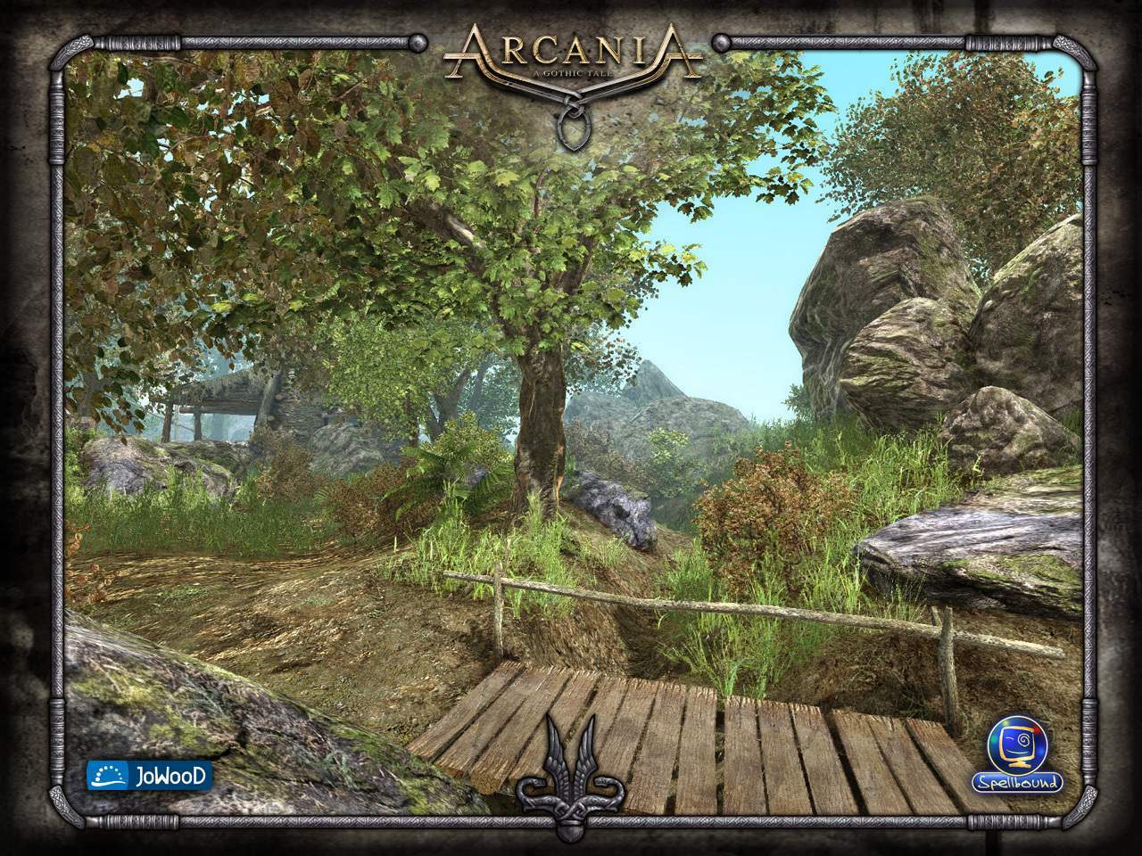 Arcania: Gothic 4 - Imagen 14